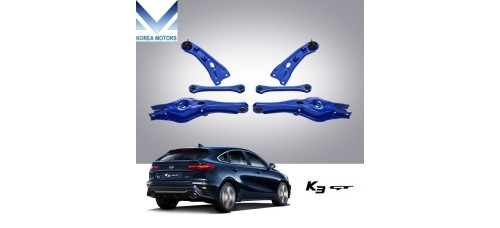 TUON REINFORCED REAR CONTROL ARM KIA FORTE GT 2018-20